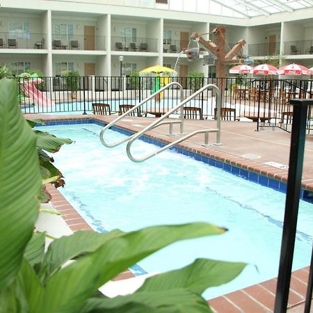 Adventureland Inn Altoona Eksteriør billede