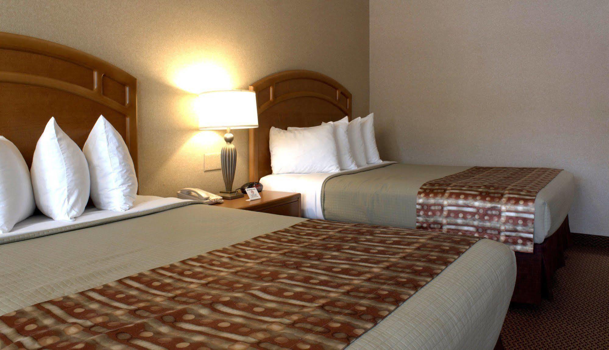 Adventureland Inn Altoona Eksteriør billede